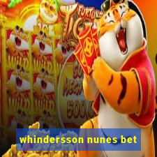 whindersson nunes bet